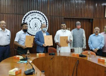 TRIFED signs MoU with IIT Delhi