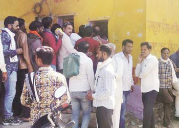 MP villagers facing urea shortage