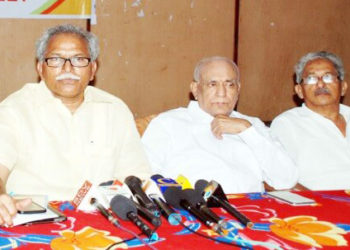 Visakhapatnam Co-op Bank achieves a business mix of Rs 6000 cr