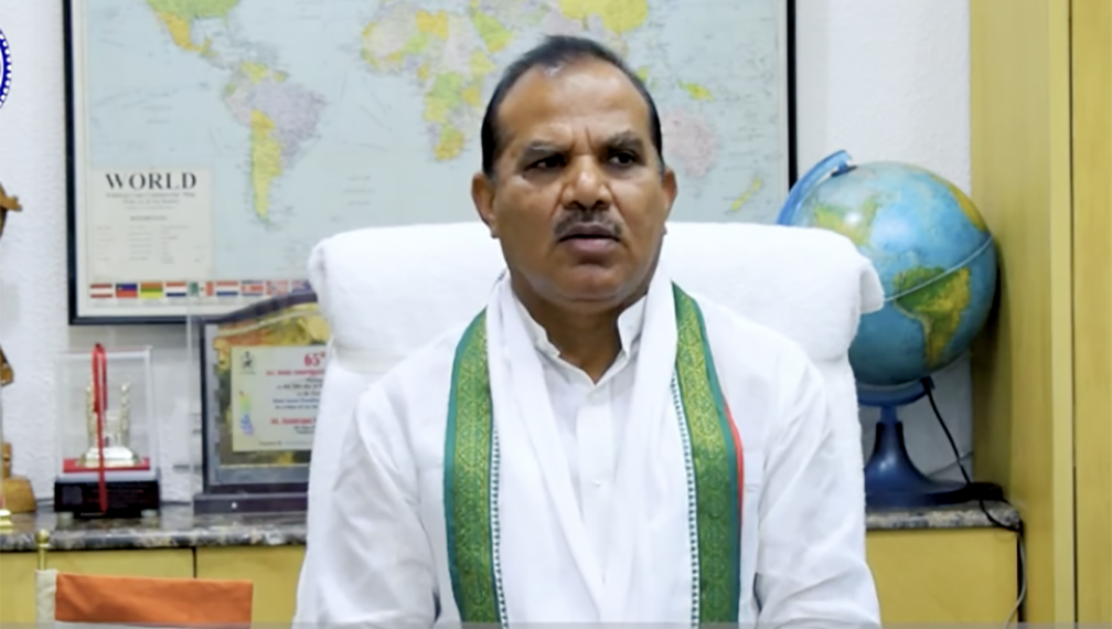 NCUI declares elections on Sept 24 but fails to get a Returning Officer