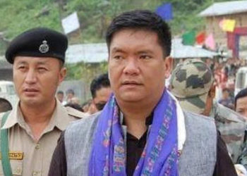 Controversies mar Arunachal Consumer Co-op Fed