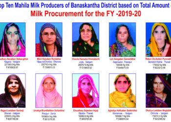 Co-op Impact: Sodhi releases list of 10 millionaire women