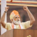 PM talks about Ordinance from Red Fort underlining importance of co-ops