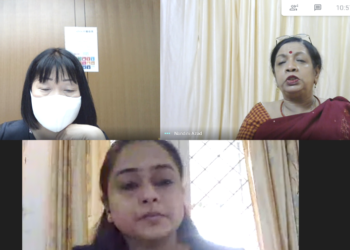 ICA AP Women Committee meets, moots digital training