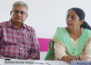 NLCF: Dabas rushes to Cent Registrar; MD threatens of Police Complaint