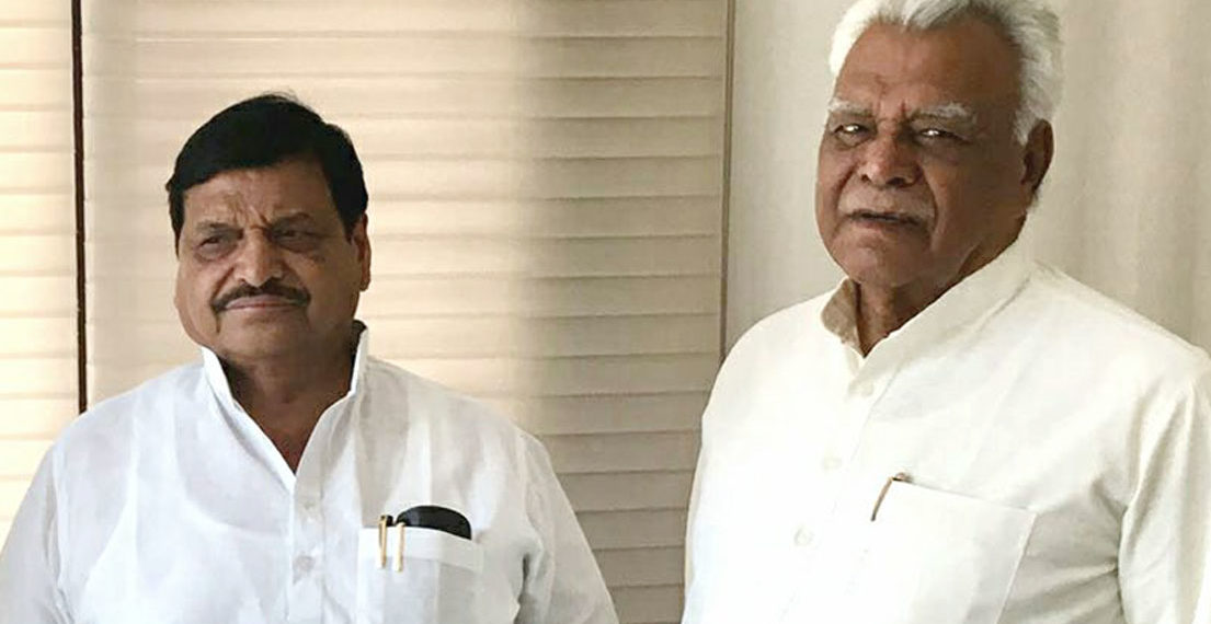 Bloody fight in UP; Shishpal asks Sanghani to intervene