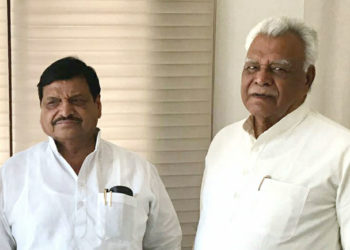 Bloody fight in UP; Shishpal asks Sanghani to intervene