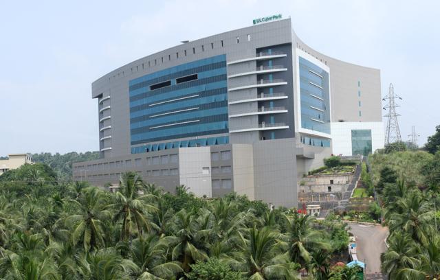 ULCCS bags yet another contract in Kerala