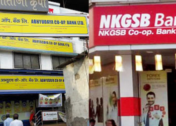 Fake news haunt Abhyudaya & NKGSB; Chairman & CEO busy fire-fighting