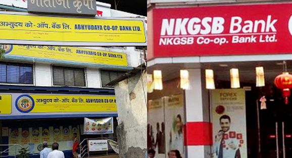 Fake news haunt Abhyudaya & NKGSB; Chairman & CEO busy fire-fighting