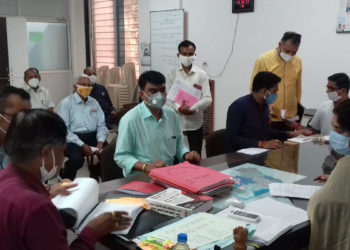 Amul dairy readies for electoral fight; 31 candidates in fray for 11 seats