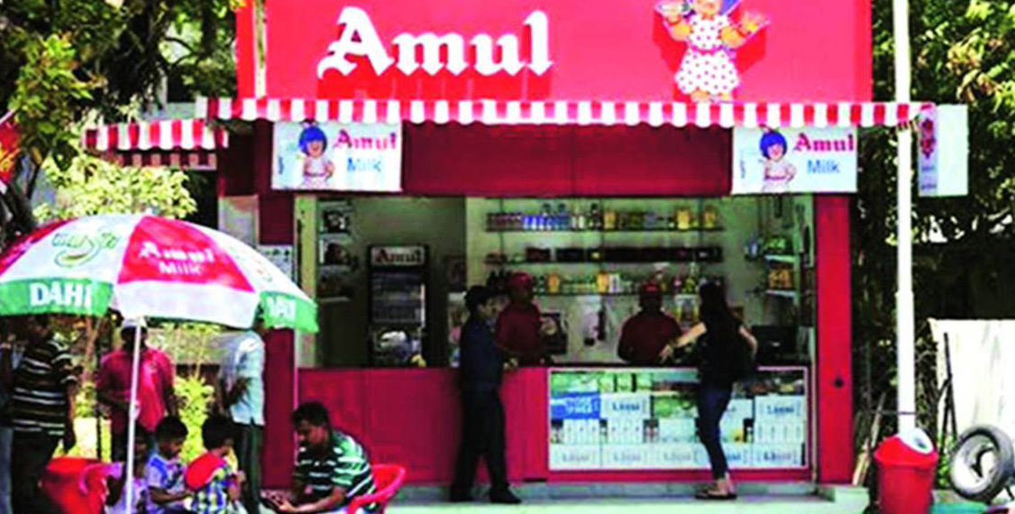 Amul Dairy adopts digital tracking of artificial insemination
