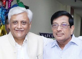 Anaskar differs with Mehta; calls for Board meeting on Ordinance