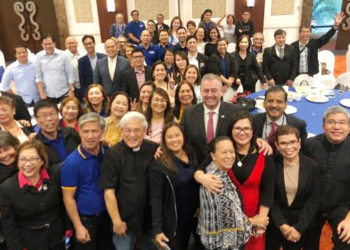 ICA’s 125th anniversary today; DG traces the long journey