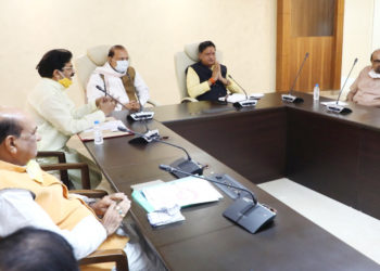 MP: Minister meets co-operators; discusses co-op issues