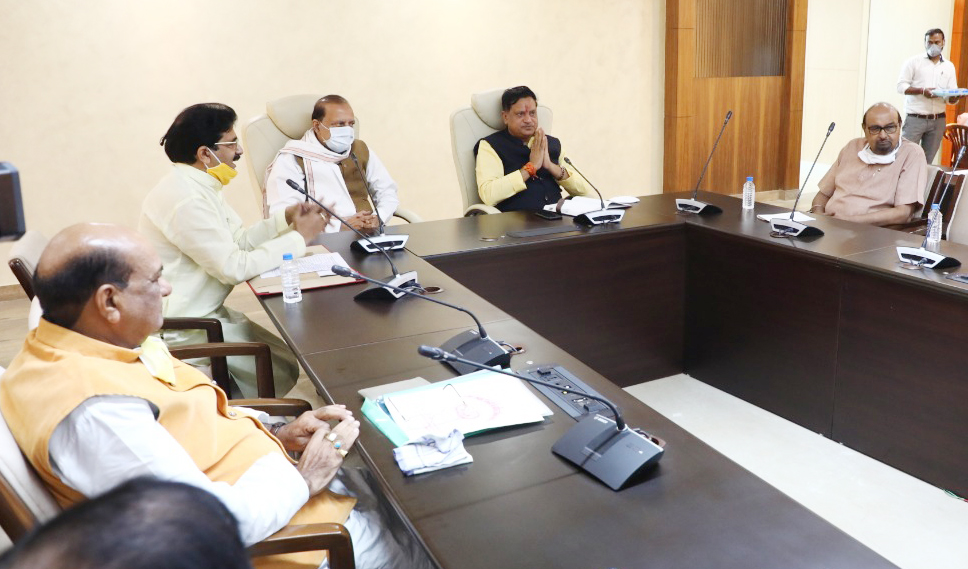 MP: Minister meets co-operators; discusses co-op issues