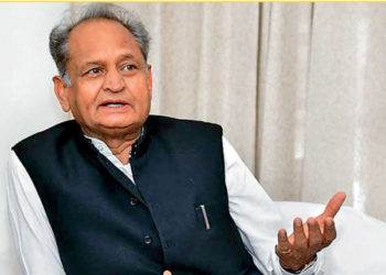 Gehlot for protection against multi-state co-ops’ fraud