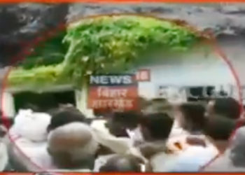 Urea: Mayhem at Biscomaun Centres in Bihar