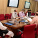 Himachal Minister reviews co-op dept functioning
