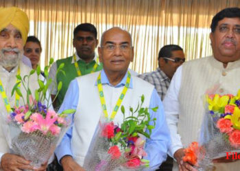 IFFCO puts an end to confusion; announces AGM for August 26