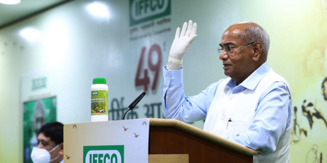 IFFCO holds Digital cum Physical AGM gloriously; MD shares mega plan for Oct 2