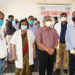 IFFCO Paradeep sets up Covid Care Centre