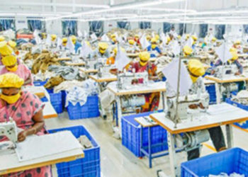 Govt launches in-house Skilling training prog for migrants