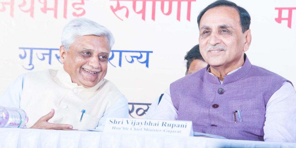 Co-op bodies do wonders in Gujarat; disburse 3 loans in a minute!