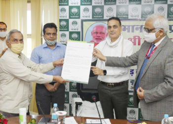 MP: 351 PACS to be converted into multipurpose co-ops