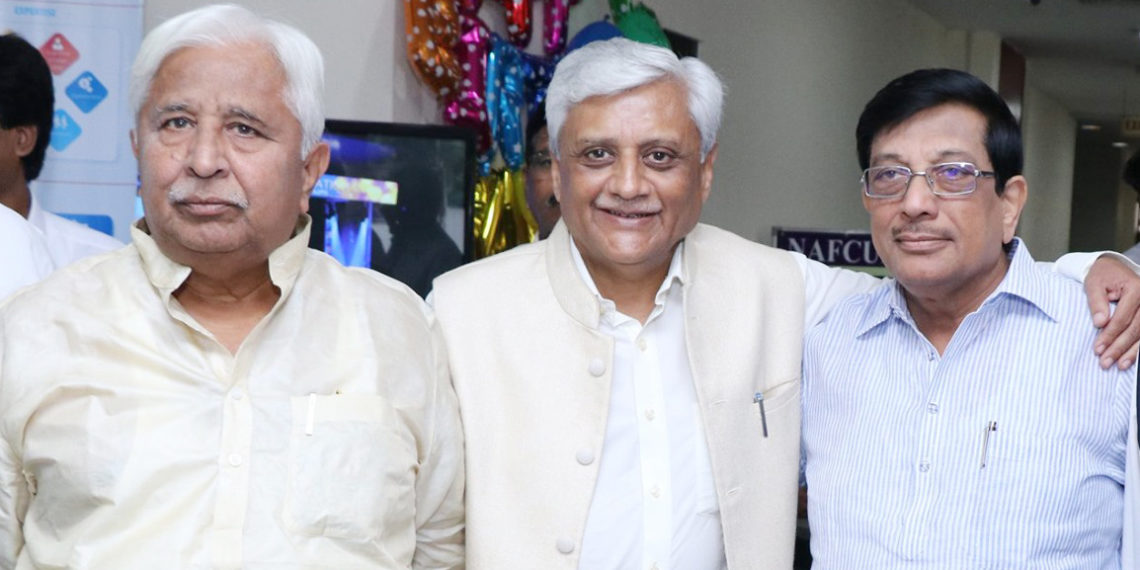 NAFCUB bid to douse controversies; EC demands protection of Co-op Character