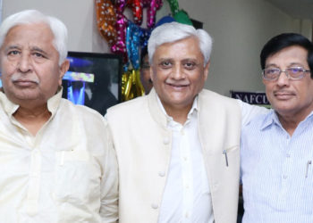 NAFCUB bid to douse controversies; EC demands protection of Co-op Character