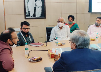 NCUI signs MoU with APEDA to facilitate exports by co-ops