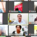 NCCE employs latest video conferencing applications in its training