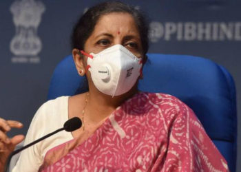 Sah Bharati to interact with FM today; issue of ECLGS top on agenda