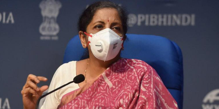 Sah Bharati to interact with FM today; issue of ECLGS top on agenda