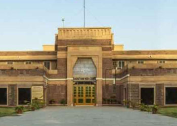 HC relief to Shekhawat in Sanjivani co-op case