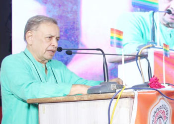 Nothing but Political Posturing; Marathe on Pawar’s letter