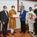 Saraswat Bank donates Rs 1 crore to CM Relief fund