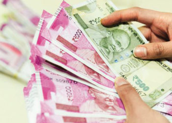 Fraud in multipurpose agri society in Adampur Punjab