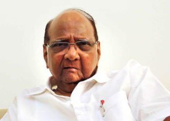 Pawar asks co-op sugar mills to set up Covid Centres