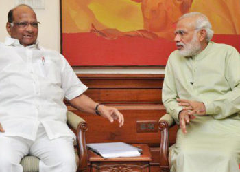 Pawar writes to PM calling bank Ordinance a move to privatize co-ops