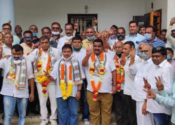 Sumul Dairy: Two panels win equal seats; fight on for Chairmanship