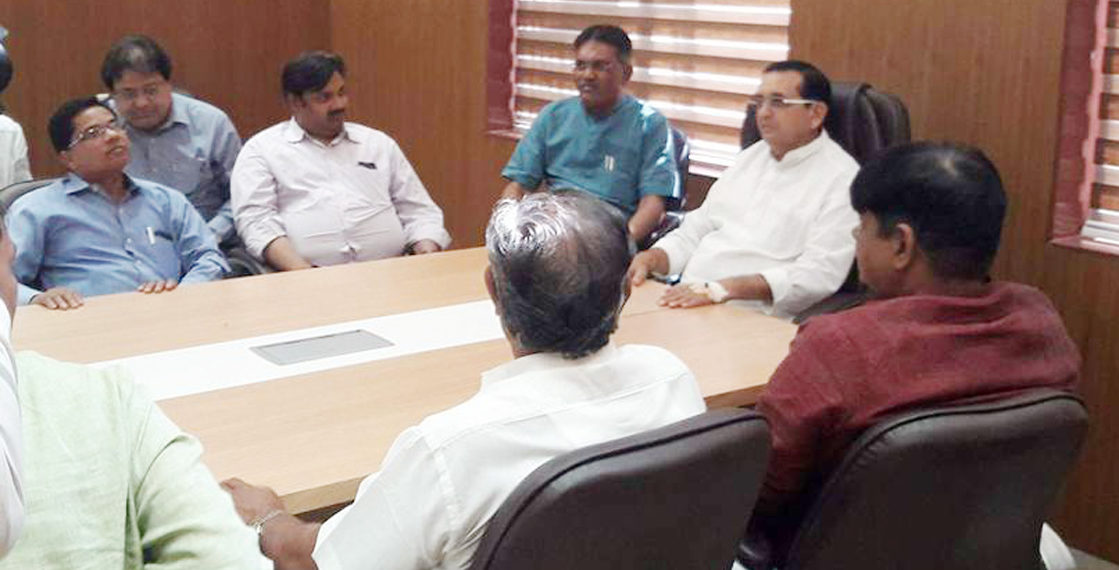 Sumul Dairy braces for voting as 2 BJP’s factions fail to have truce