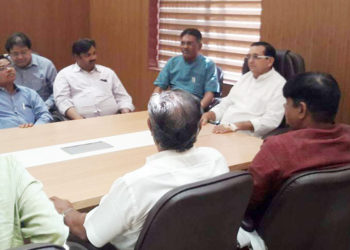 Sumul Dairy braces for voting as 2 BJP’s factions fail to have truce