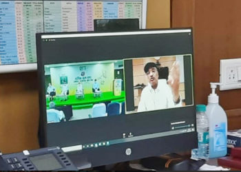 IFFCO AGM: Delegates expressed freely; Sunil stole the show