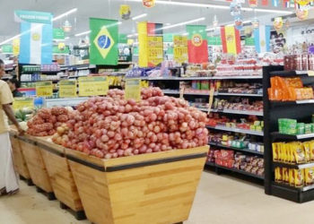 Sah Bharati to expand supermarkets in Kerala