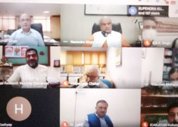 Scientists must help tribal population of MP & Chhattisgarh: Tomar