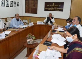 Tomar meets CMs; States share their plans to avail Agri Infra Fund