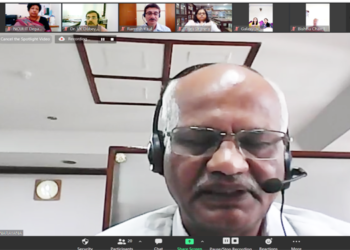 NCUI: NCCE trains staff of Sikkim State Co-op Union