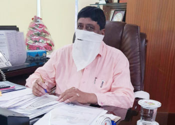 Restricting dividend pay-outs by co-op banks will affect PACS : Sanghani